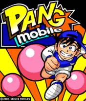 Download 'Pang Mobile (240x320)' to your phone